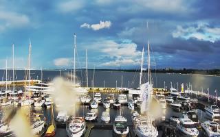 Sopot bosmanat molo - 15-06-2026 17:44