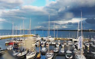 Sopot bosmanat molo - 15-06-2026 17:51