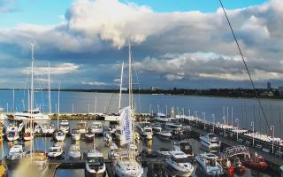 Sopot bosmanat molo - 15-06-2026 17:59