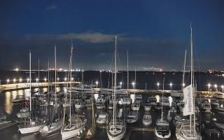 Sopot bosmanat molo - 15-06-2026 21:11