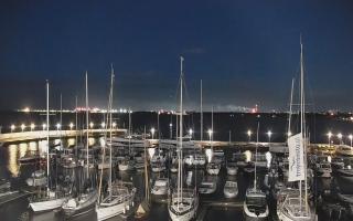 Sopot bosmanat molo - 15-06-2026 21:19