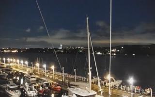 Sopot bosmanat molo - 15-06-2026 21:27
