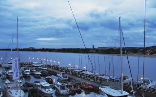 Sopot bosmanat molo - 16-06-2026 01:56