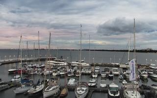 Sopot bosmanat molo - 16-06-2026 02:03