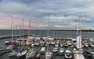 Sopot bosmanat molo - 16-06-2026 02:11