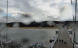 Sopot bosmanat molo - 16-06-2026 13:29