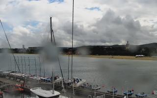 Sopot bosmanat molo - 16-06-2026 13:44