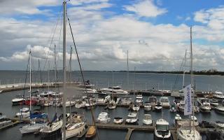 Sopot bosmanat molo - 16-06-2026 14:00