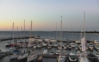 Sopot bosmanat molo - 17-06-2026 01:56