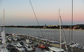 Sopot bosmanat molo - 17-06-2026 02:03