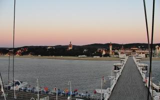 Sopot bosmanat molo - 17-06-2026 02:11