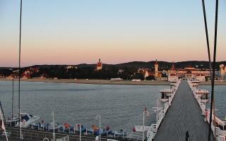 Sopot bosmanat molo - 17-06-2026 02:19