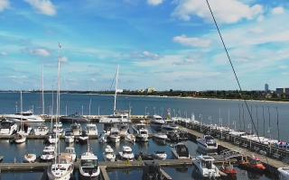 Sopot bosmanat molo - 17-06-2026 15:17