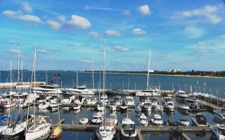 Sopot bosmanat molo - 17-06-2026 15:32