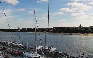 Sopot bosmanat molo - 17-06-2026 15:40