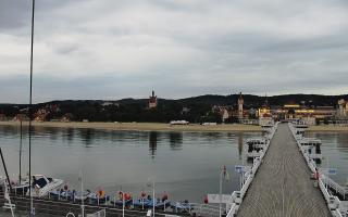 Sopot bosmanat molo - 18-06-2026 03:51