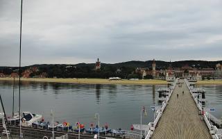 Sopot bosmanat molo - 18-06-2026 04:22