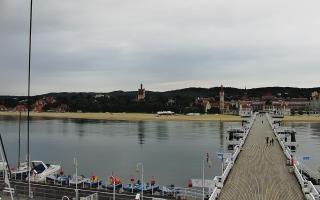 Sopot bosmanat molo - 18-06-2026 04:30