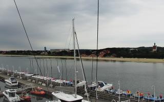 Sopot bosmanat molo - 18-06-2026 04:45