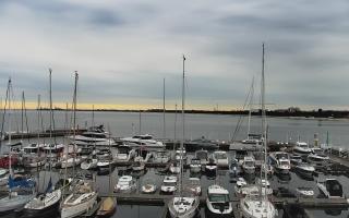 Sopot bosmanat molo - 18-06-2026 04:53