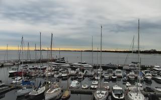 Sopot bosmanat molo - 18-06-2026 05:01