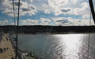Sopot bosmanat molo - 18-06-2026 16:03