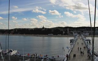 Sopot bosmanat molo - 18-06-2026 16:18