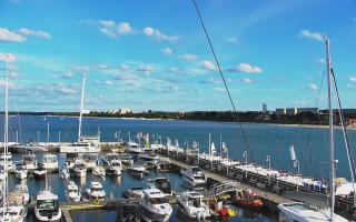 Sopot bosmanat molo - 18-06-2026 16:41