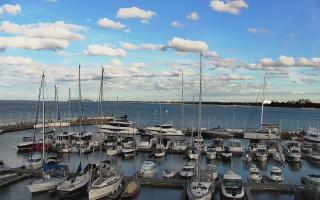 Sopot bosmanat molo - 18-06-2026 16:49