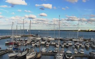 Sopot bosmanat molo - 18-06-2026 16:57