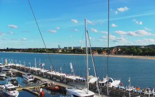 Sopot bosmanat molo - 18-06-2026 17:04