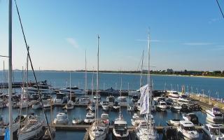 Sopot bosmanat molo - 19-06-2026 04:38