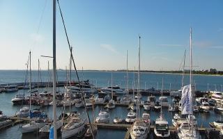 Sopot bosmanat molo - 19-06-2026 04:45