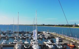 Sopot bosmanat molo - 19-06-2026 04:53