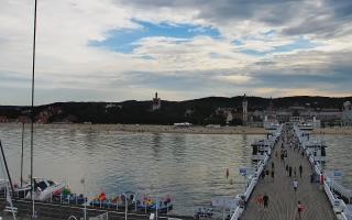 Sopot bosmanat molo - 19-06-2026 16:18