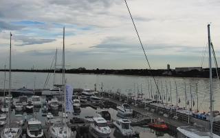 Sopot bosmanat molo - 19-06-2026 16:26