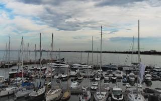 Sopot bosmanat molo - 19-06-2026 16:34