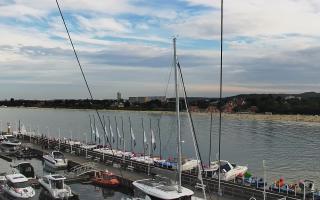 Sopot bosmanat molo - 19-06-2026 16:49