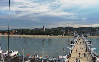 Sopot bosmanat molo - 19-06-2026 16:57