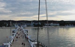 Sopot bosmanat molo - 19-06-2026 17:20