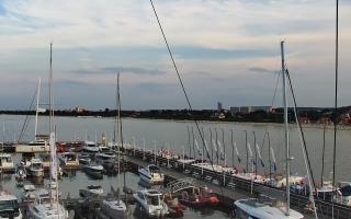 Sopot bosmanat molo - 20-06-2026 18:14