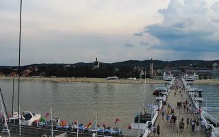 Sopot bosmanat molo - 20-06-2026 18:22