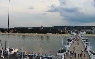 Sopot bosmanat molo - 20-06-2026 18:29