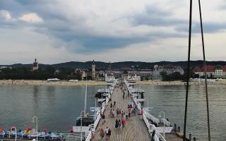 Sopot bosmanat molo - 20-06-2026 18:45