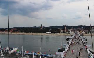 Sopot bosmanat molo - 20-06-2026 19:15