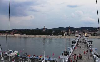Sopot bosmanat molo - 20-06-2026 19:23