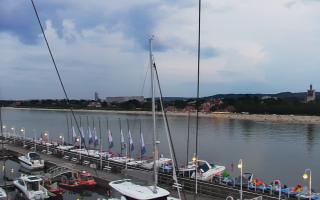 Sopot bosmanat molo - 20-06-2026 19:31