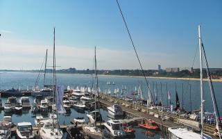 Sopot bosmanat molo - 21-06-2026 07:27