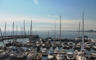 Sopot bosmanat molo - 21-06-2026 07:35