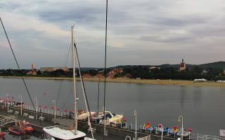 Sopot bosmanat molo - 21-06-2026 19:15